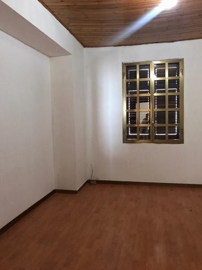 CASA COLLETTI VIA DON LUIGI STURZO – CDA MARULLO