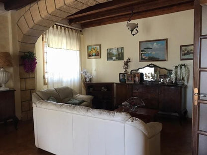 CASA COLLETTI VIA DON LUIGI STURZO – CDA MARULLO