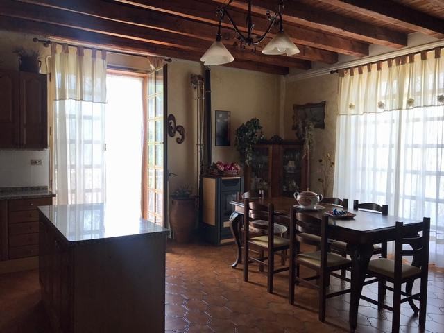CASA COLLETTI VIA DON LUIGI STURZO – CDA MARULLO