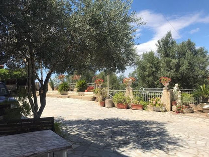 CASA COLLETTI VIA DON LUIGI STURZO – CDA MARULLO