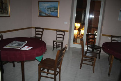CASA ANDREA – CORSO VITTORIO EMANUELE