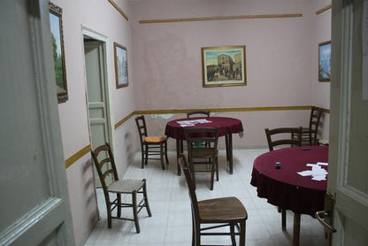 CASA ANDREA – CORSO VITTORIO EMANUELE
