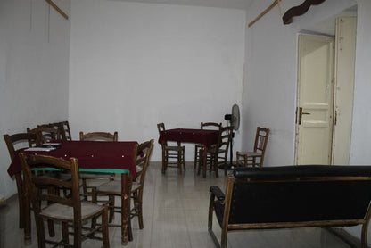 CASA ANDREA – CORSO VITTORIO EMANUELE