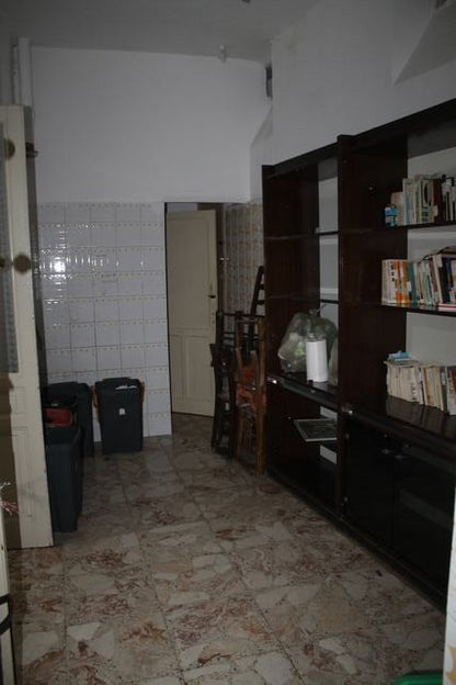 CASA ANDREA – CORSO VITTORIO EMANUELE
