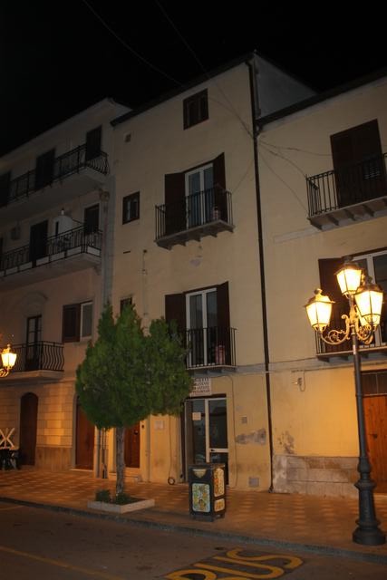 CASA ANDREA – CORSO VITTORIO EMANUELE