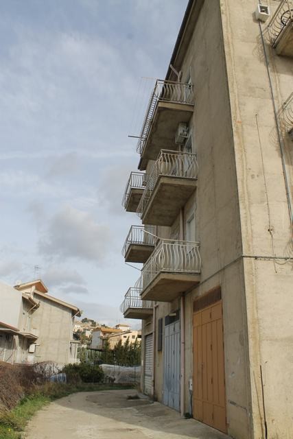APT RAFFA – CDA PIANO D'OCA