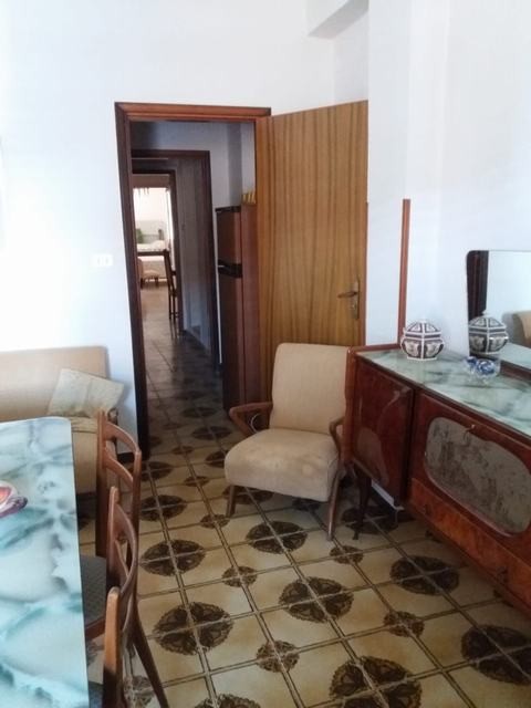 CASA TESTASECCA – VIA OBERDAN N.50, SAN BIAGIO PLATANI