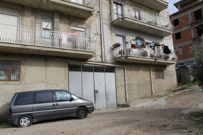 APT RAFFA – CDA PIANO D'OCA