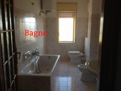 APT PANORAMICO CORBO – VIA SCALDAMOSCHE, BIVONA