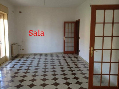 APT PANORAMICO CORBO – VIA SCALDAMOSCHE, BIVONA