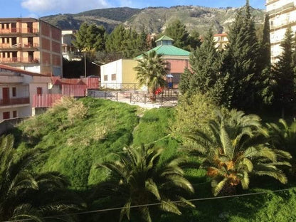APT PANORAMICO CORBO – VIA SCALDAMOSCHE, BIVONA
