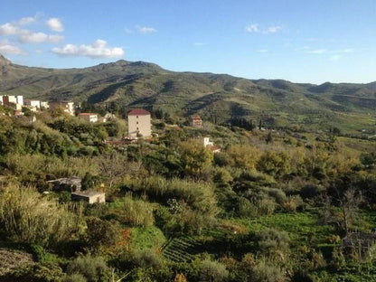 APT PANORAMICO CORBO – VIA SCALDAMOSCHE, BIVONA