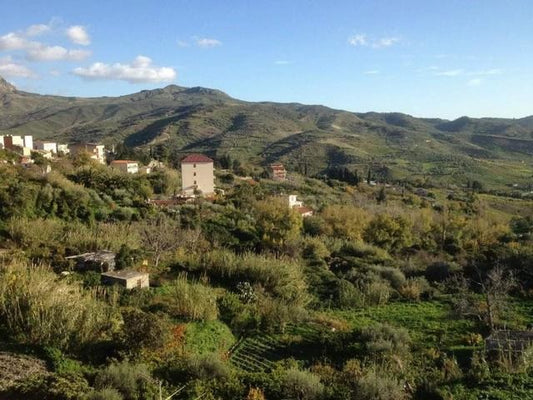 APT PANORAMICO CORBO – VIA SCALDAMOSCHE, BIVONA