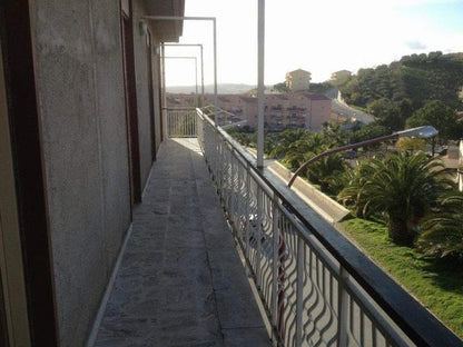 APT PANORAMICO CORBO – VIA SCALDAMOSCHE, BIVONA