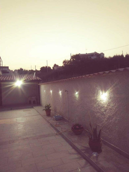 VILLA SAN GIORGIO – VIA GERONE 11
