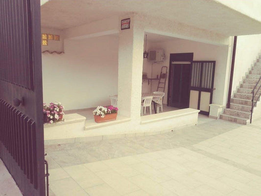VILLA SAN GIORGIO – VIA GERONE 11