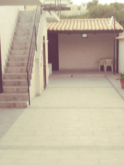 VILLA SAN GIORGIO – VIA GERONE 11