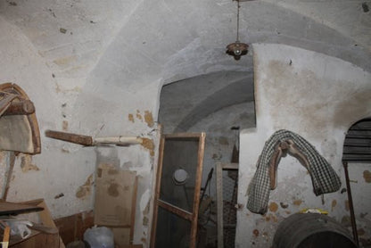 CASA CANNATELLA VIA CRISPI
