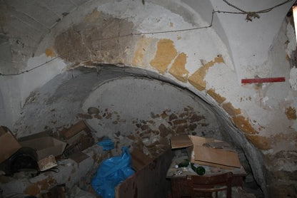 CASA CANNATELLA VIA CRISPI