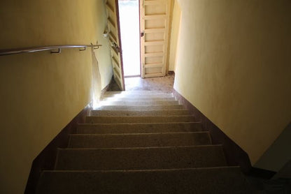 CASA CANNATELLA VIA CRISPI