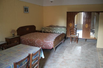 CASA CANNATELLA VIA CRISPI
