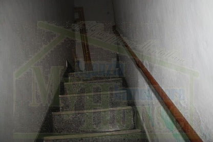 GARAGE MARTORANA VIA CORDOVA - PROPERTY IN SICILY