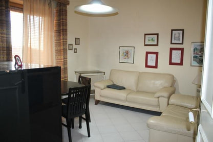 APT PANORAMICO SCHEMBRI – VIA GARIBALDI