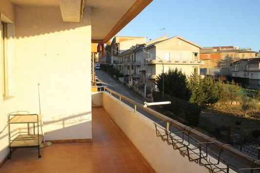 APT PANORAMICO SCHEMBRI – VIA GARIBALDI