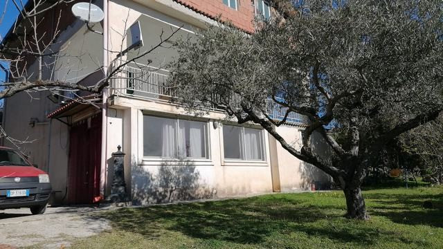 VILLA E TERERNO PANORAMICA ACQUISTO CDA CICIROTTI