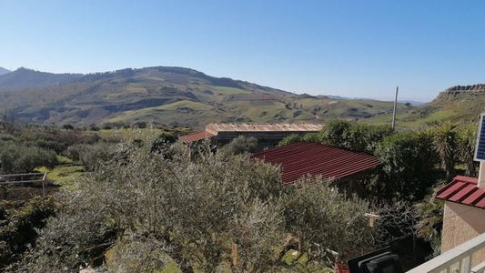 VILLA E TERERNO PANORAMICA ACQUISTO CDA CICIROTTI