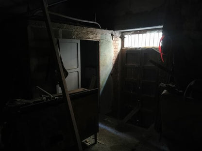CASA CANCELLIERE VIA ROMOLO, ALESSANDRIA
