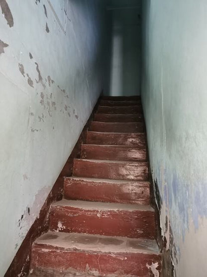 CASA CANCELLIERE VIA ROMOLO, ALESSANDRIA
