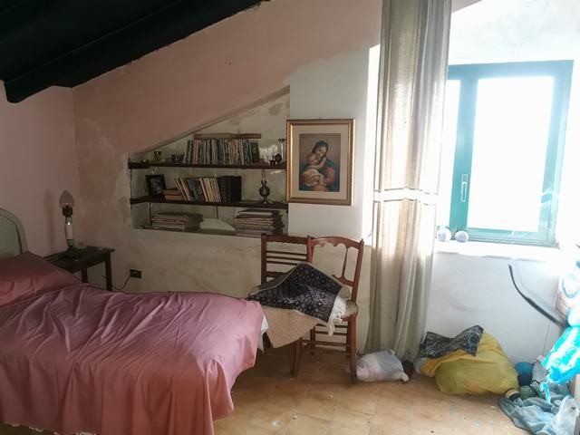 VILLA CON GIARDINO - VILLA FELICE