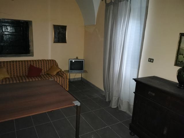 VILLA CON GIARDINO - VILLA FELICE