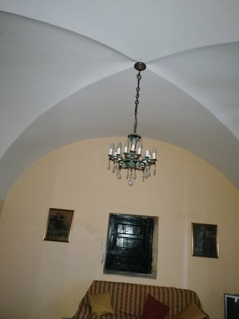 VILLA CON GIARDINO - VILLA FELICE