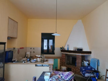 VILLA CON GIARDINO - VILLA FELICE