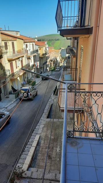 CASA VIA DOLCE - ALIMMINUSA (PA)