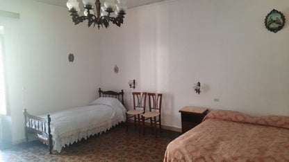 CASA VIA DOLCE - ALIMMINUSA (PA)