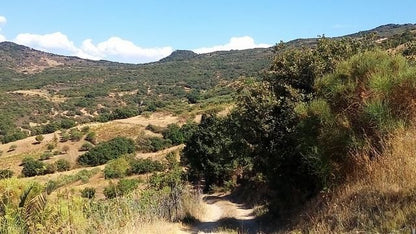 CASA VIA DOLCE - ALIMMINUSA (PA)