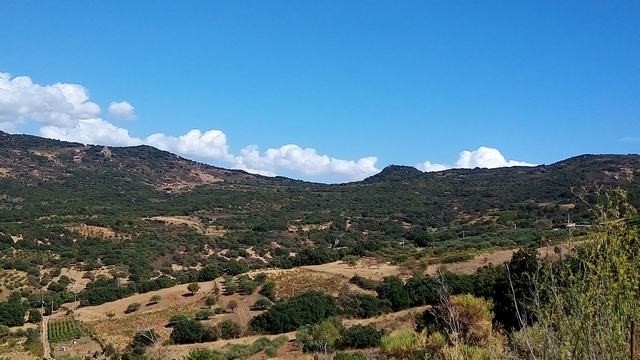 CASA VIA DOLCE - ALIMMINUSA (PA)
