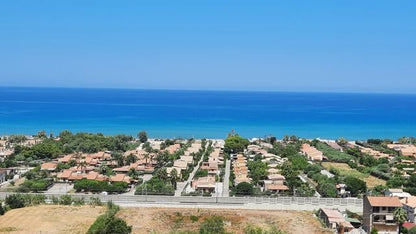 CASA VIA DOLCE - ALIMMINUSA (PA)
