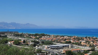 CASA VIA DOLCE - ALIMMINUSA (PA)