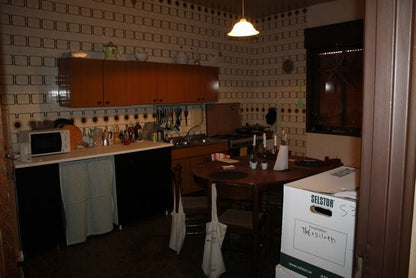 CASA PANORAMICA CEDERVALL SALITA REGINA ELENA CASA