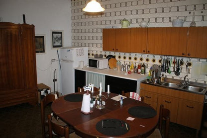 CASA PANORAMICA CEDERVALL SALITA REGINA ELENA CASA