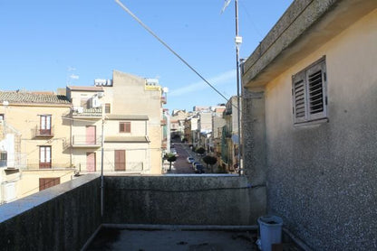 CASA PANORAMICA CEDERVALL SALITA REGINA ELENA CASA