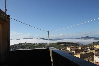 CASA PANORAMICA CEDERVALL SALITA REGINA ELENA CASA