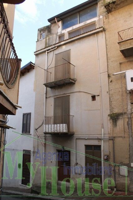 CASA PENDINO SALITA CARMELO