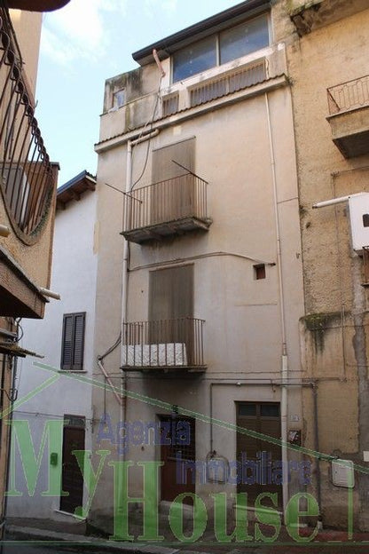 CASA PENDINO SALITA CARMELO