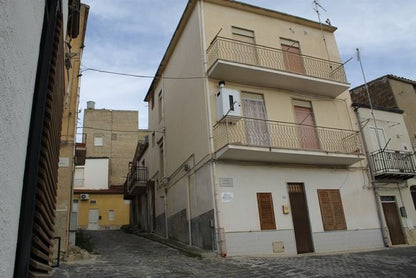 CASA PANORAMICA PRIMAVERA – SALITA RIGGIO E PIAZZA ORLANDO