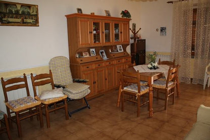CASA PANORAMICA PRIMAVERA – SALITA RIGGIO E PIAZZA ORLANDO